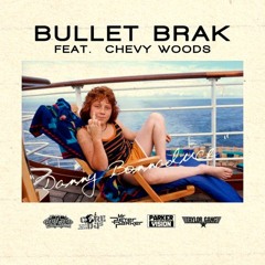 Danny Bonaduce (by Bullet Brak ft Chevy Woods) prod by The Union Beats