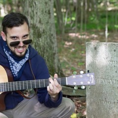 Anthem For My Beloved (Demo)