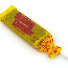 Suger Daddy- Match p Ft. Wolf(2015)