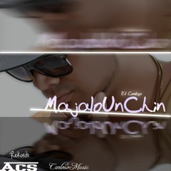 El Carloso - Majalo Un Chin (CarlosoMusic)