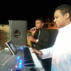 رياض نور حفله عنيبه عزف بيبو ادم