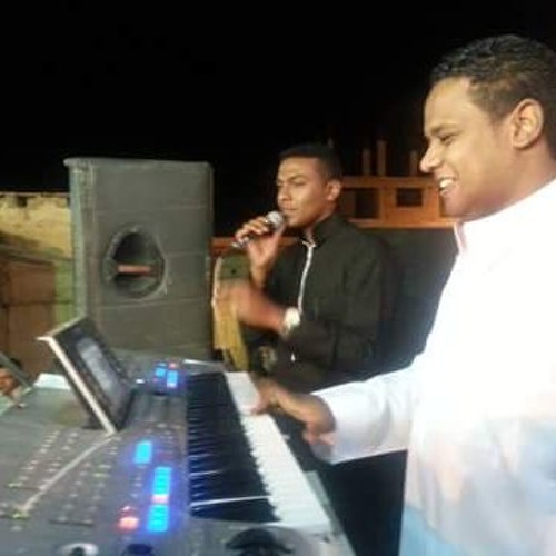 رياض نور حفله عنيبه عزف بيبو ادم