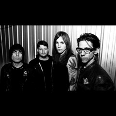 Two Coffins - Against Me! Cover