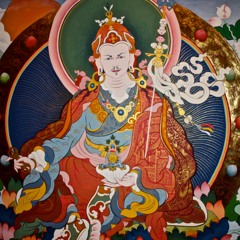 Dusum Sangye Guru Rinpoche live recording