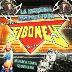 Sonido Siboney - Dame Amor*****