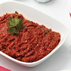 Acısız Ezme