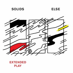 Solids - "Wait It Out"