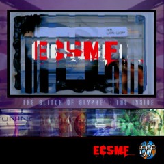 The Inside { instrumental } - The Glitch of Glyphe'
