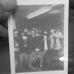 NOBODY (prod. Texas Boogie)