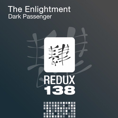 RDX138028 : The Enlightment - Dark Passenger (Original Mix)