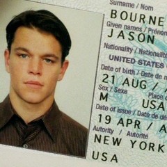 Jason Bourne - Lyfeboy Ft. NGC