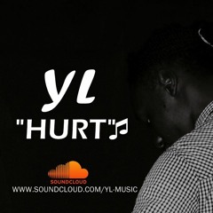 Inspiired - Hurt (Official Audio)