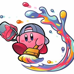 Foxsky - Kirby Smash