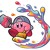 Artwork for Foxsky - Kirby Smash