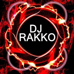 CANDY PERREO - KAZU - DJ RAKKO