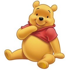 Winnie The Pooh Ch1