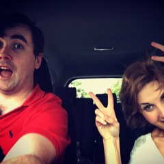 Marisa and Cameron sing A Whole New World