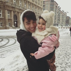 Sweet Melody (prod. by Thomas Yang)