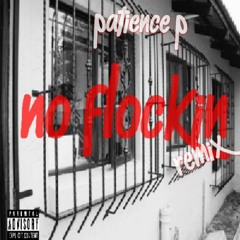 No Flockin Remix