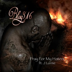 Pray For My Haters