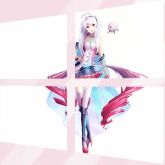 Maika Vocaloid Windows 10 Sound Pack