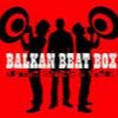 BBB Balkan Beat Box - Hermetico - Deyoshi's 130 BPM Live & Unedited  Storm Remix