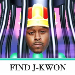 Find J-Kwon (Censored)