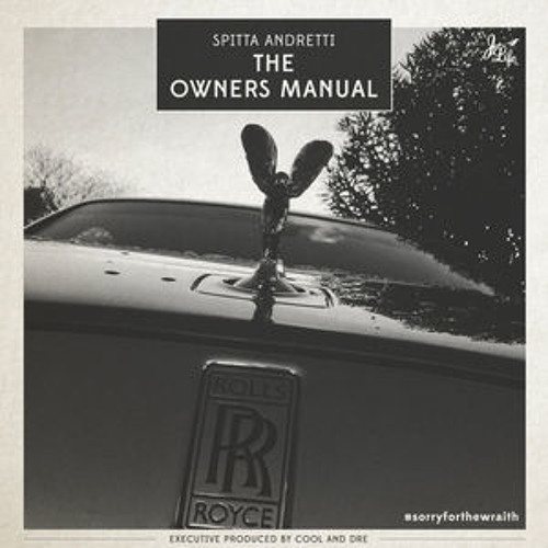 Curren$y - Sorry For The Wraith (Produced by Edsclusive)