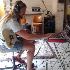 Space Oddity - Tessa Davis Feat. Rio Tana