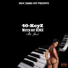 Lil Hoe (2 Chainz - Watch Out Remix)