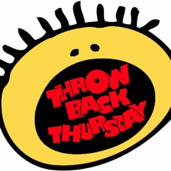 Throwback R&B Pt. 3 (Clean)