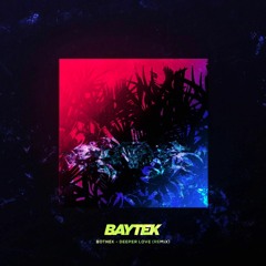 Botnek & I See MONSTAS - Deeper Love (Baytek Remix)