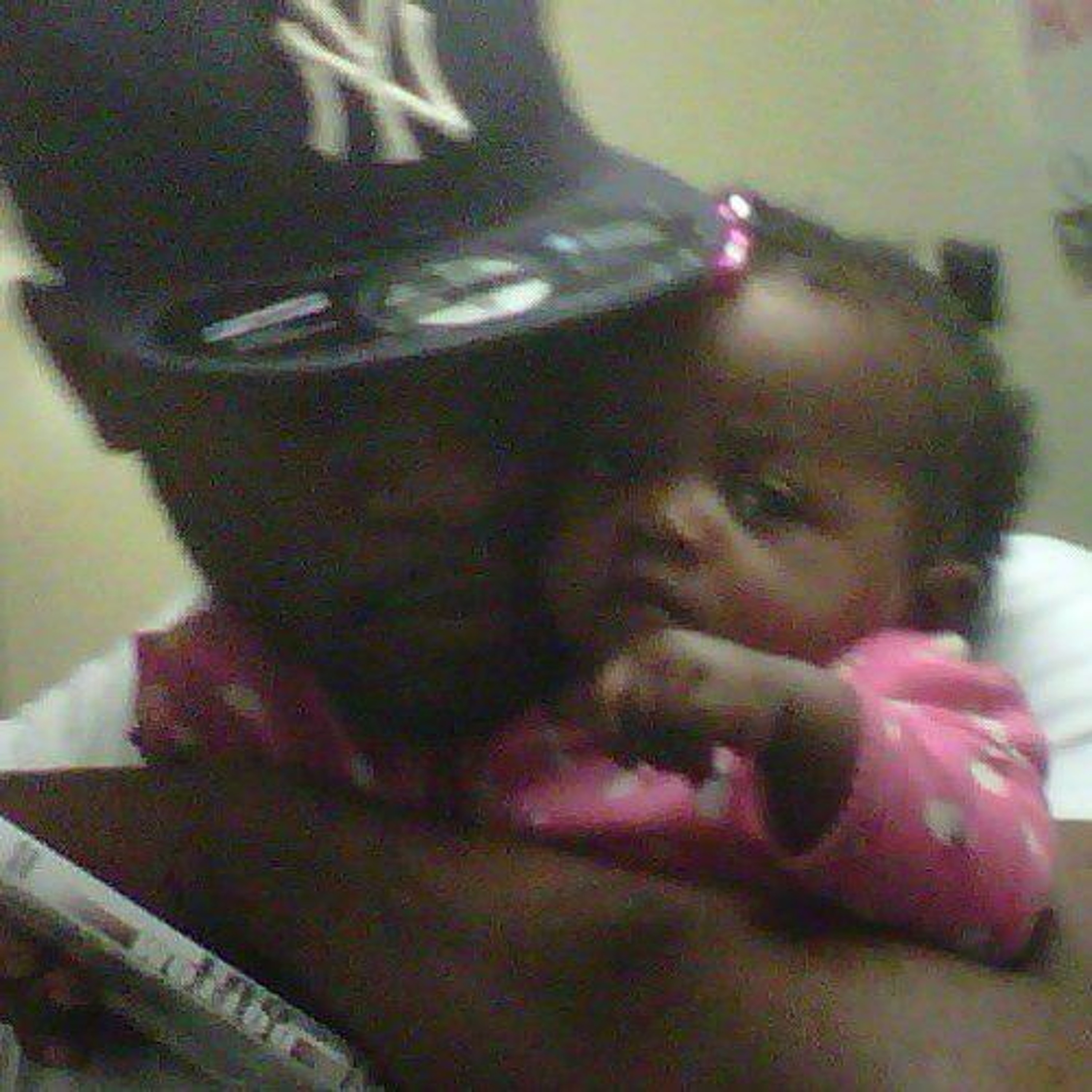 Semaj James 1