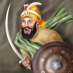 Raaj Jogi - Kavishri Joga Singh Jogi
