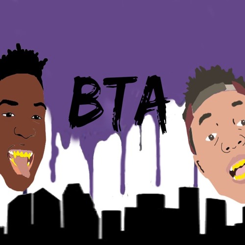 " BTA "