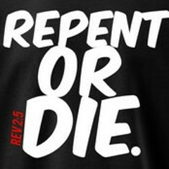 Israel Life-Repent or Die ft Jeshurun (3HC)