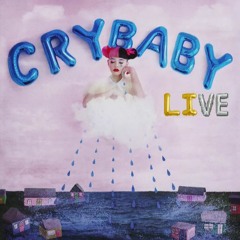 Melanie Martinez - Mrs Potato Head (Live)