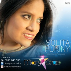 SOLITA PURINY - MARY CRUZ