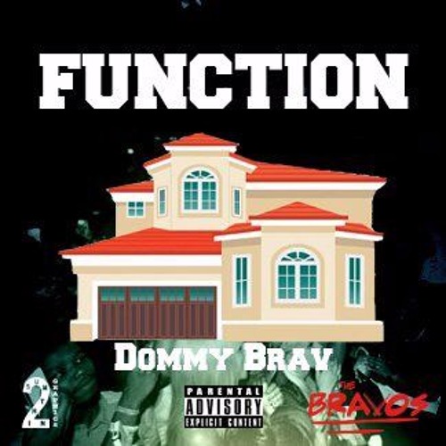 Function - Dommy Brav