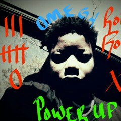 North Omega - Emo Casper(Freestyle)