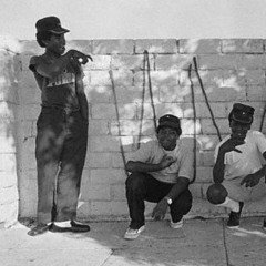 Mulah - Blind (Prod. Jr. Finesse)