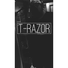 T-Razor - Real Friends (Remix)