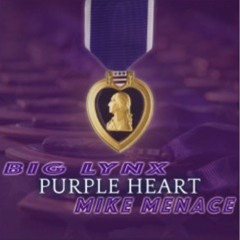 PURPLE HEART (chopped and screwed)