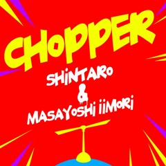 *FREE DOWNLOAD* Shintaro & Masayoshi Iimori - Chopper (Mitomoro Nightcore Jumpstyle Edit)