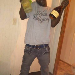 Rico Suavey- Servin Gas