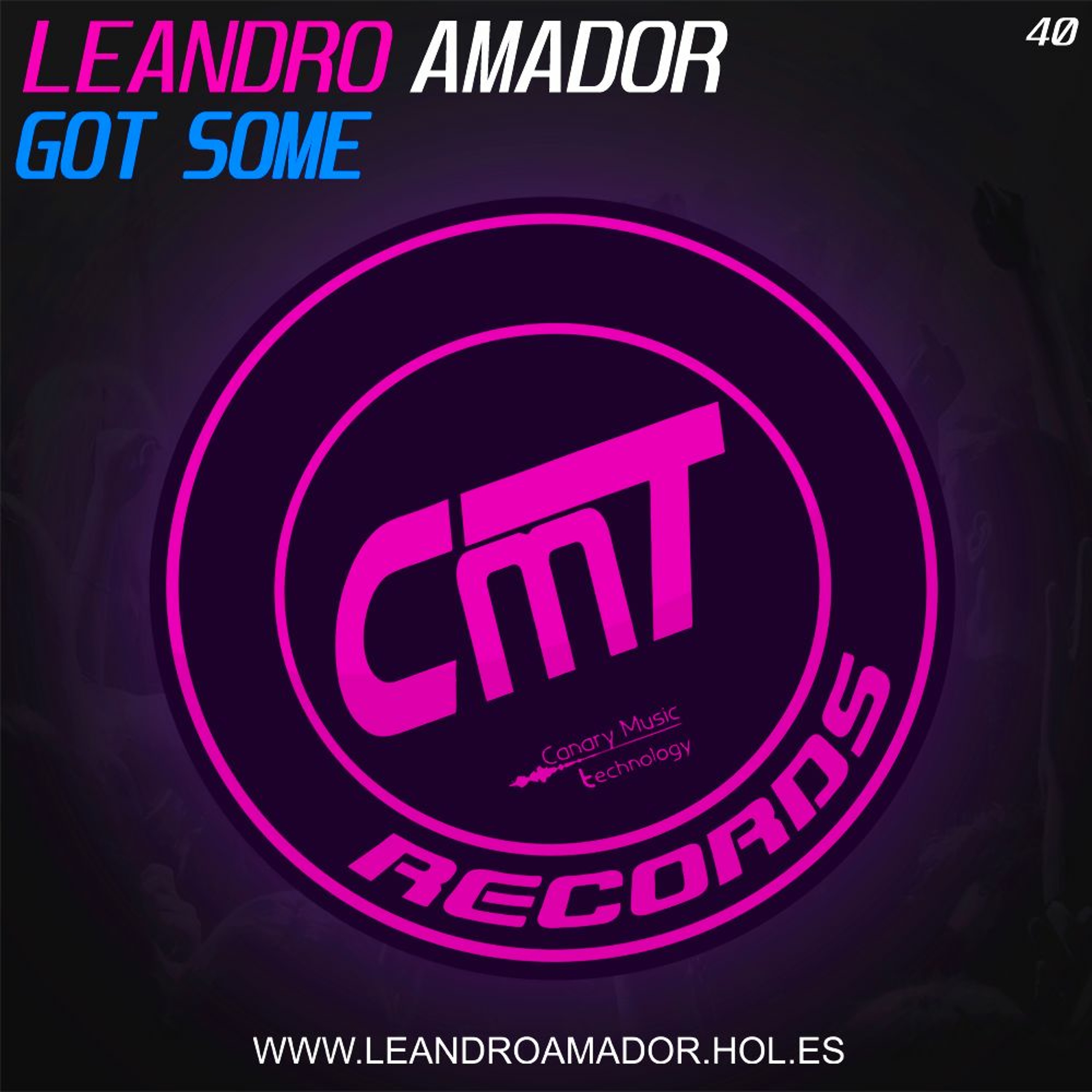 Leandro Amador