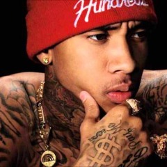 Dark Underground Beat (Chris Brown, Kid Ink, Tyga Type Beat) - "King shit"