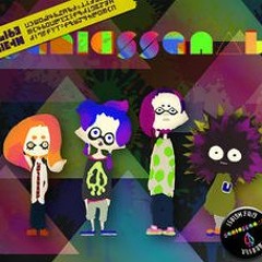 Squid Squad - Metalopod