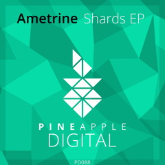 Ametrine - River's End (Original Mix) Snippet [Pineapple Digital]