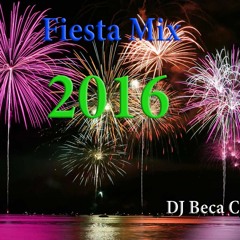 Fiesta Mix 2016 Dj Beka